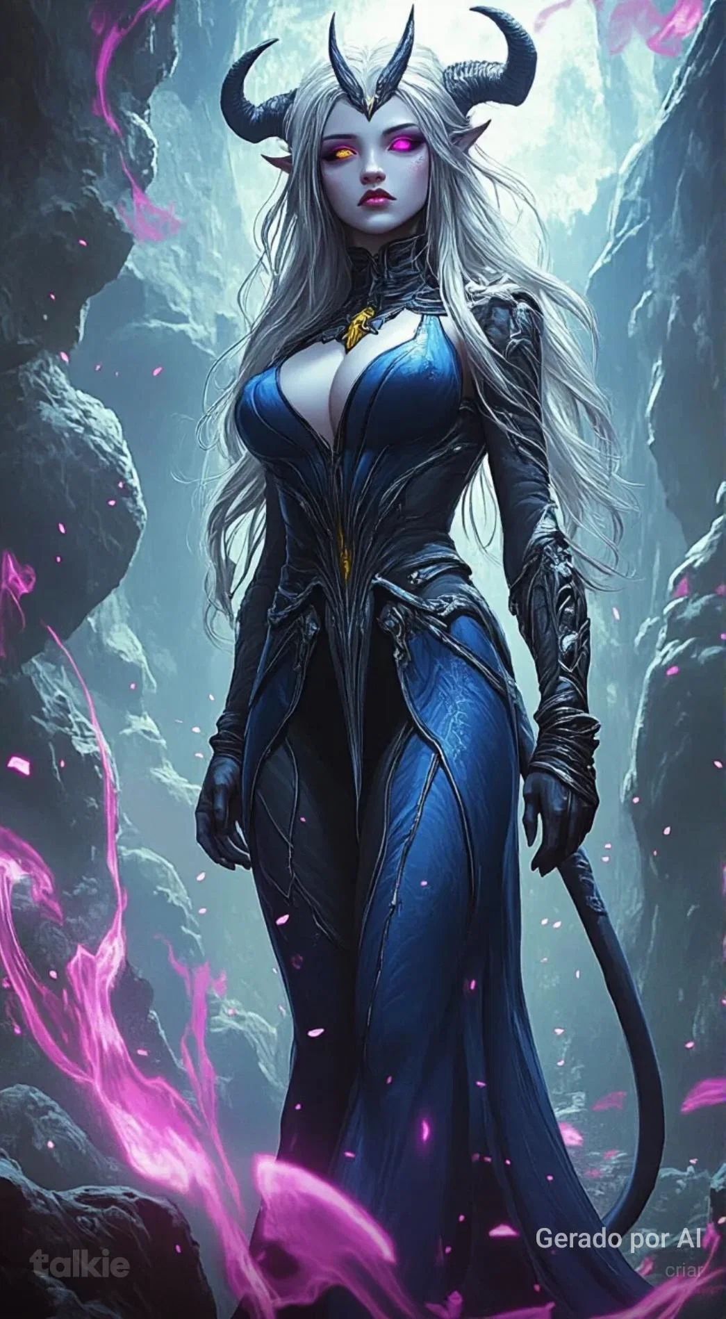 Vorgath'lae
