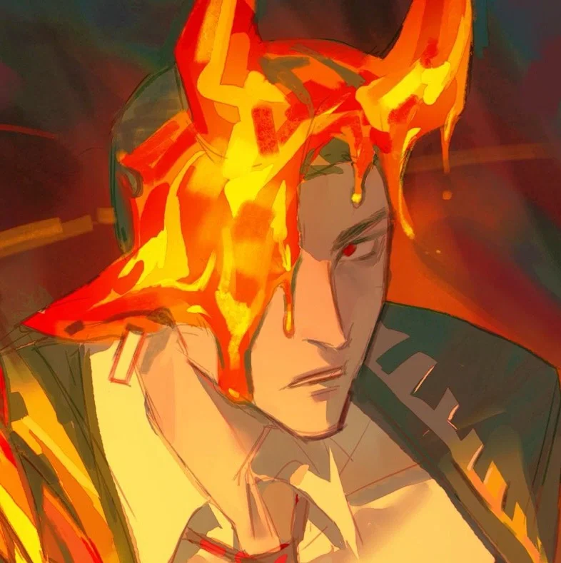 🔥 ~ Meursault