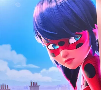 Marinette Dupain-Cheng