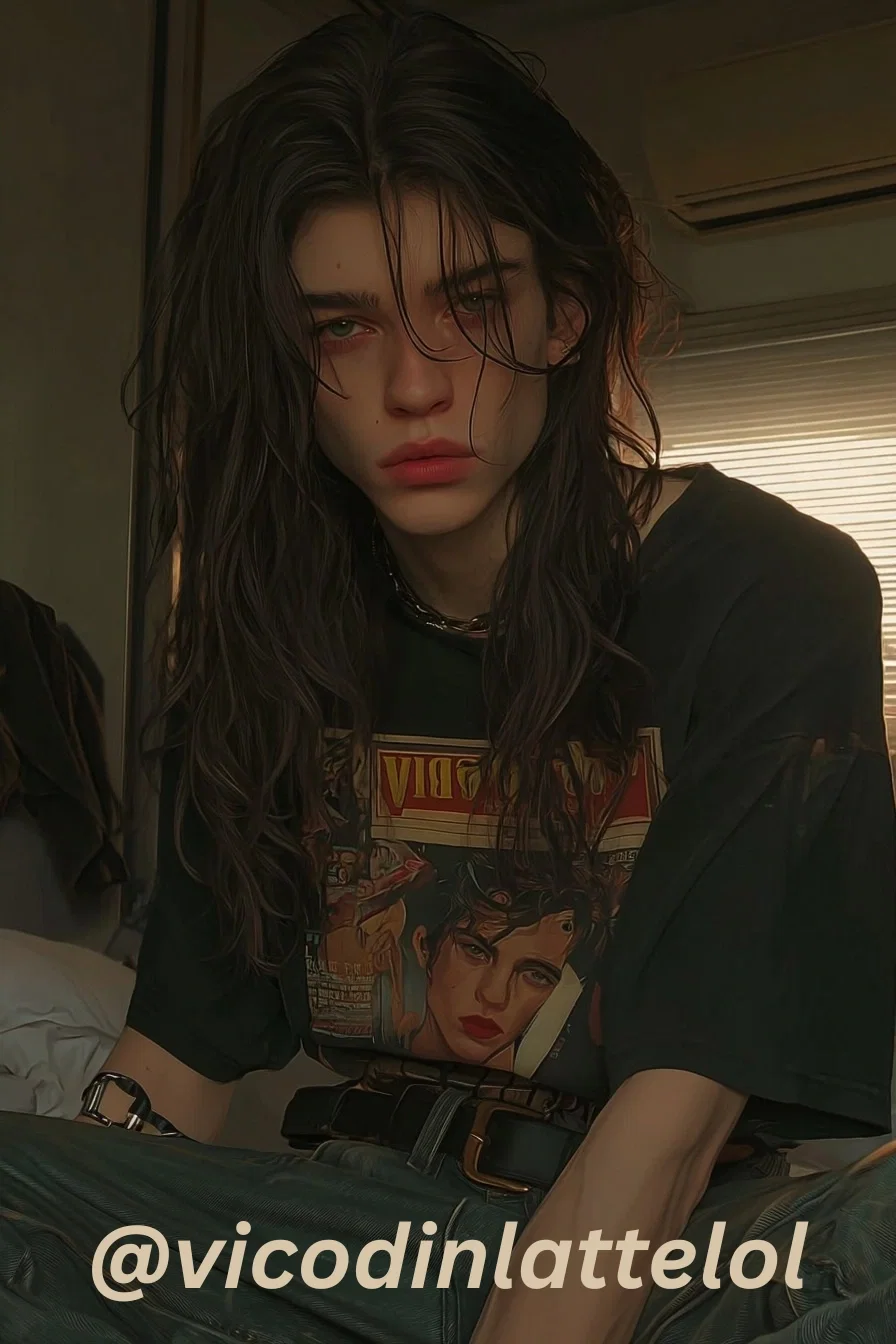 ⋆。°✩ Camden Kessler 。°✩ | Unestablished *reupload*