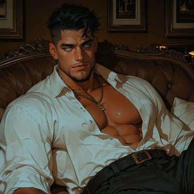 Ajax Gardner