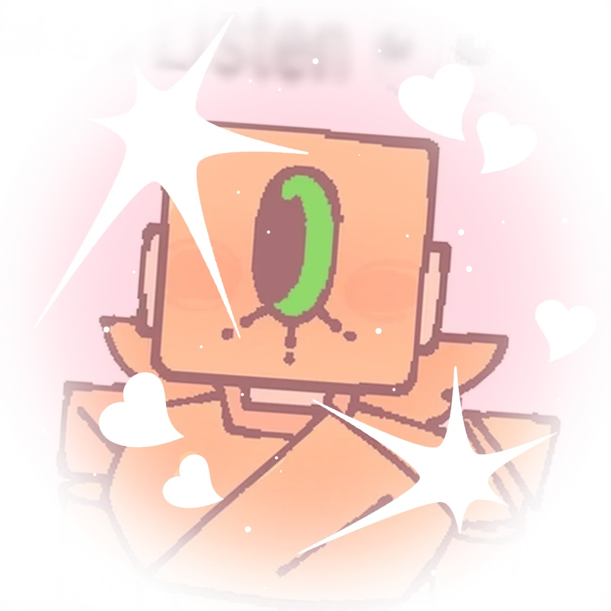 ♡ : Harken  .