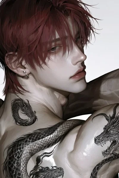 Jesse | Ex-Boyfriend