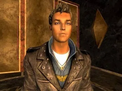 Butch DeLoria
