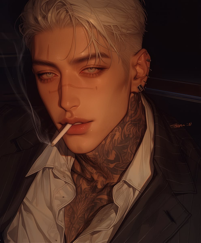 Hunter