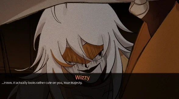 ~Wizzy The Wizard~ Kingdom of Marionettes 