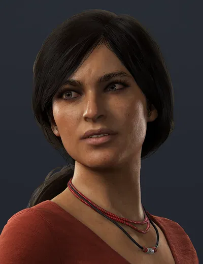 Chloe Frazer