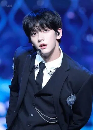 🌸Choi Soobin 🌿 𓂃 ࣪˖ ☁️