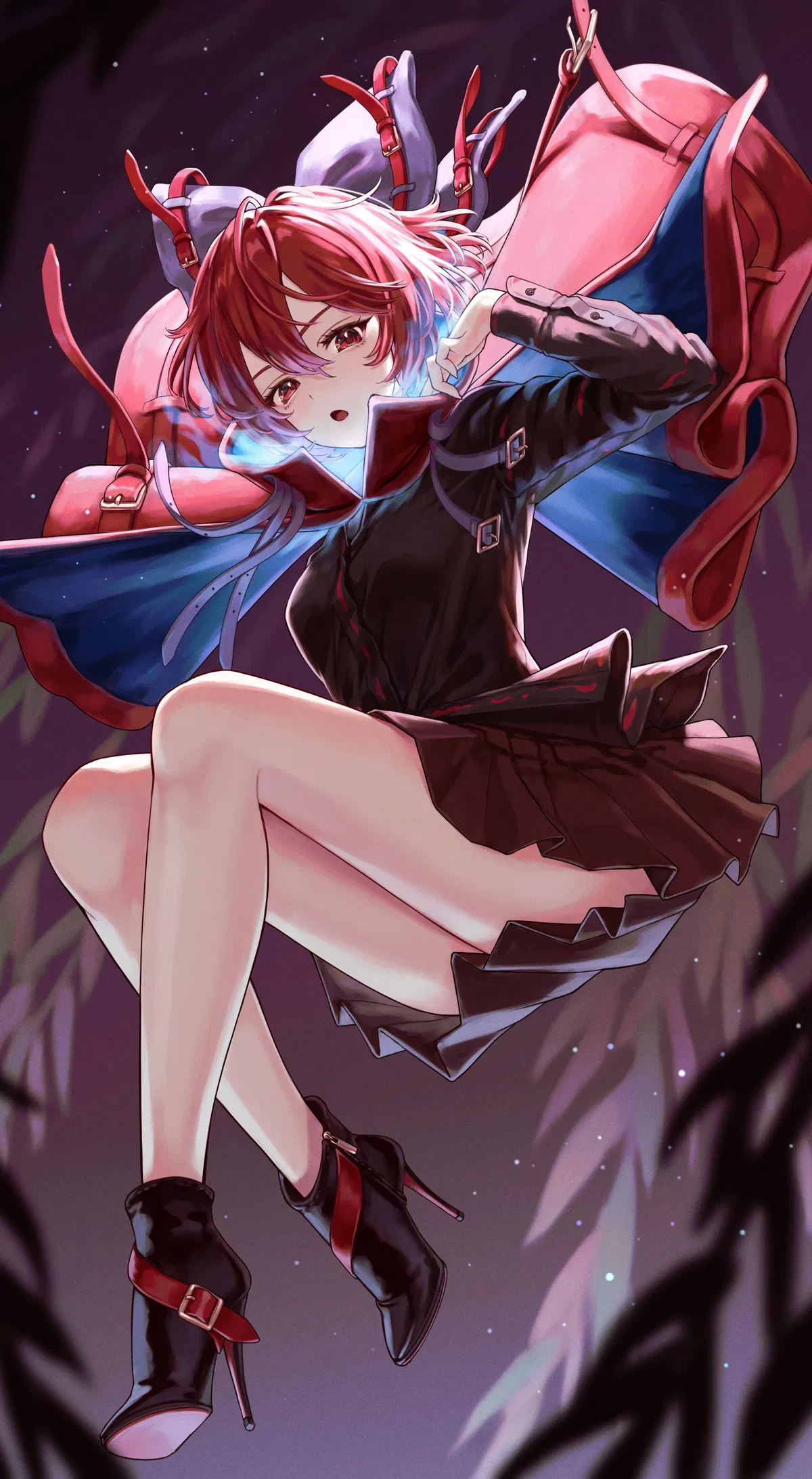 Sekibanki