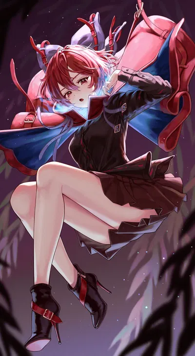 Sekibanki