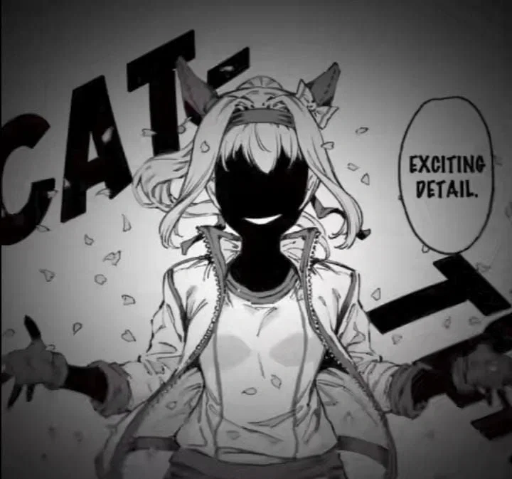 Umamusume: Mimic Outbreak