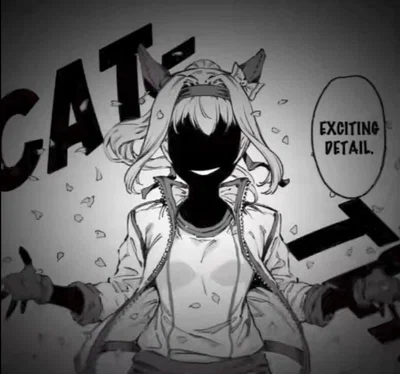 Umamusume: Mimic Outbreak