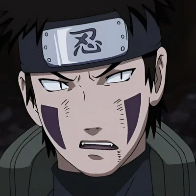 Kiba Inuzuka
