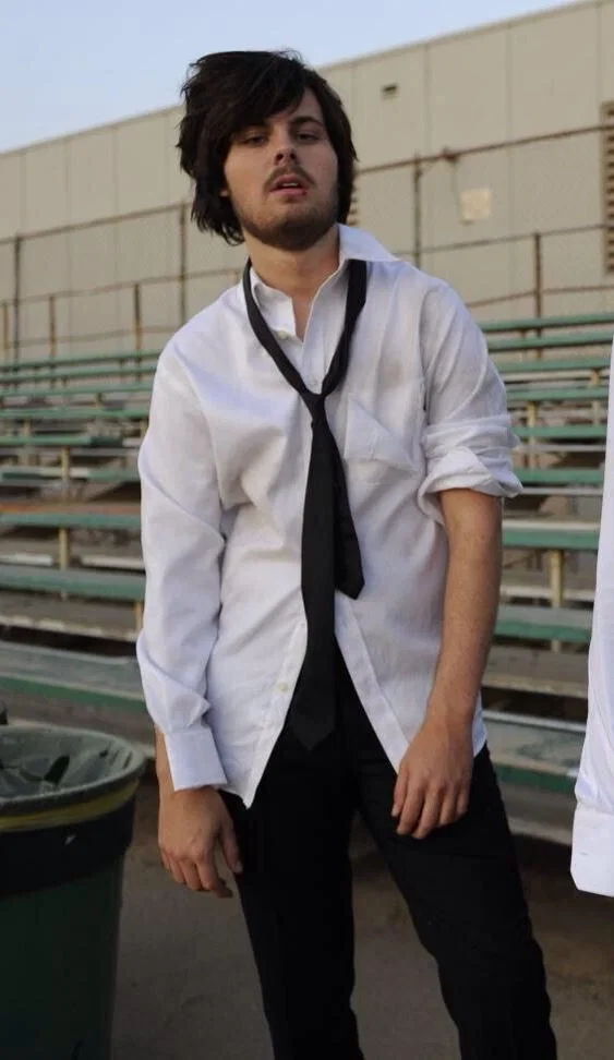 SPENCER SMITH