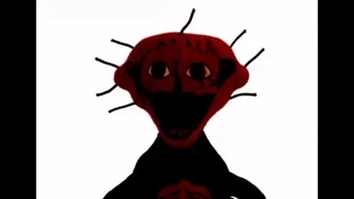 Boiled Plush