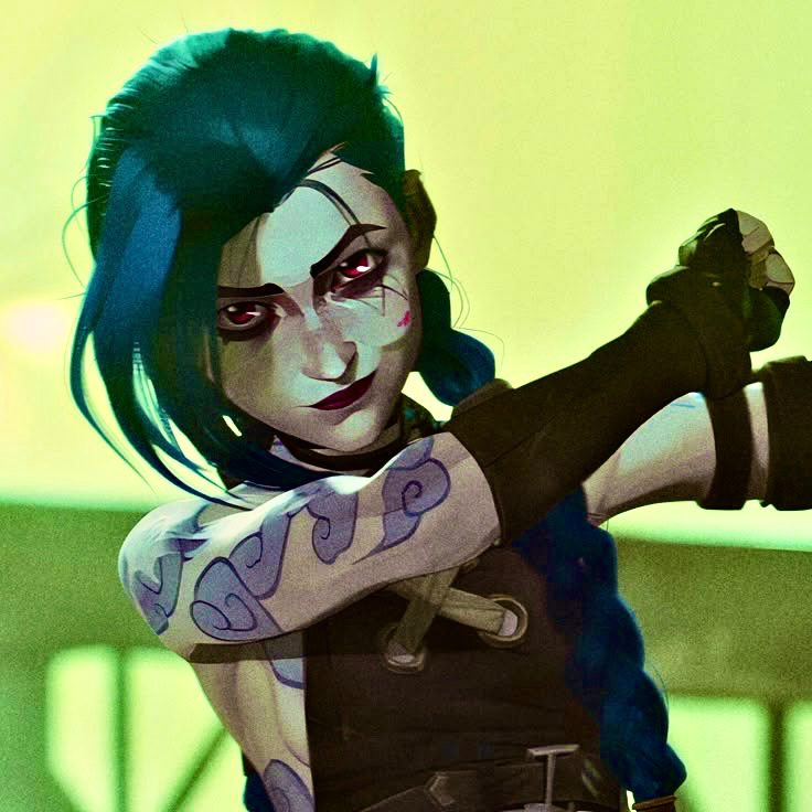 Jinx