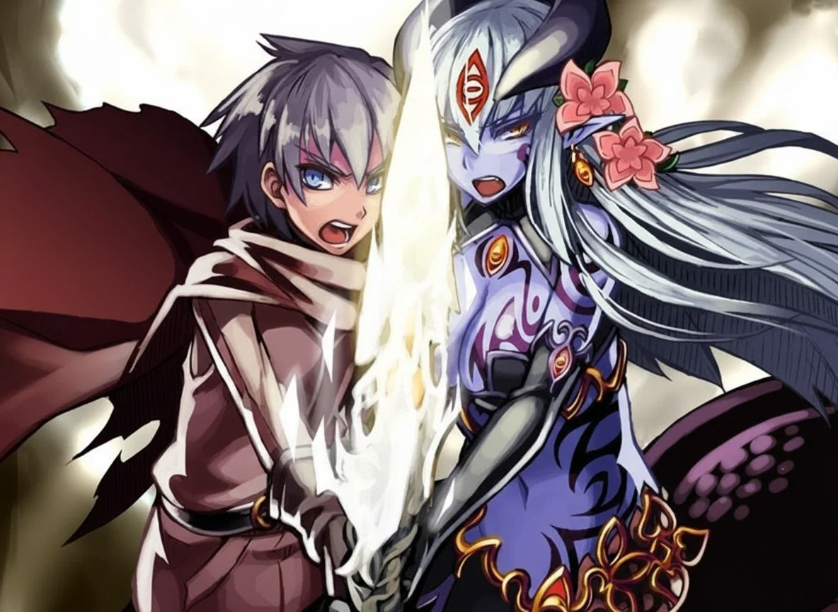 Monster Girl Quest RPG