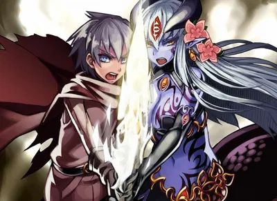 Monster Girl Quest RPG