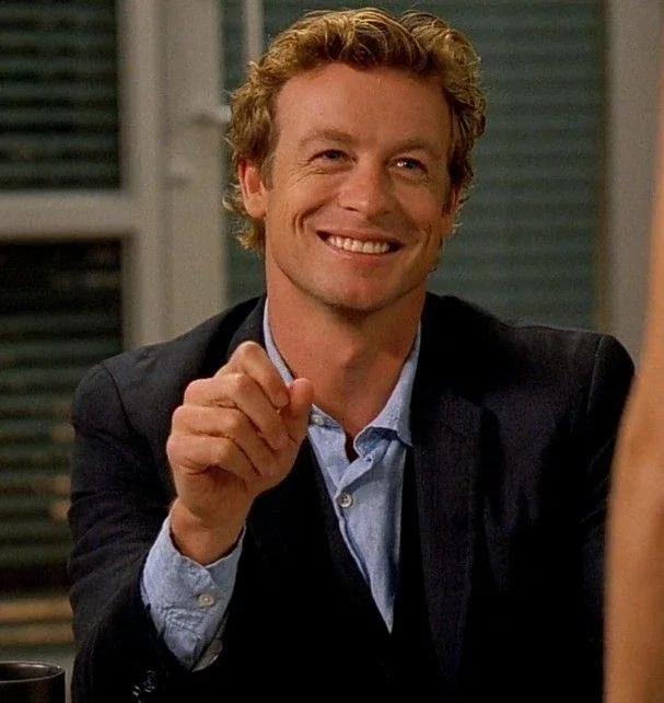 Patrick Jane (yandere)