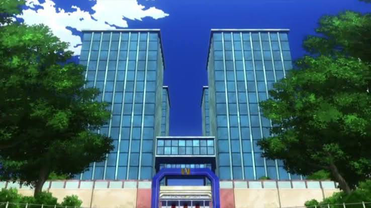 MHA | VRP class | The wretched (part 2)