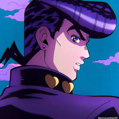 💎Josuke Higashikata || JJBA DIAMOND IS UNBREAKABLE