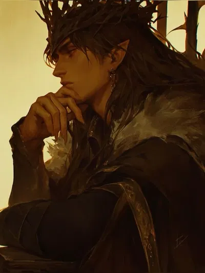 Lucian Dainhart (Dragon Rider)