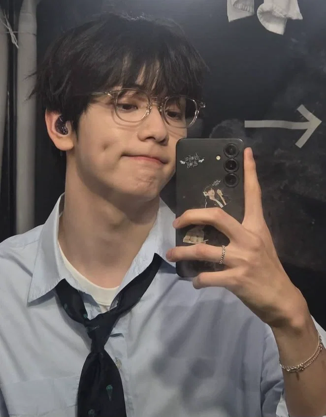Choi Soobin