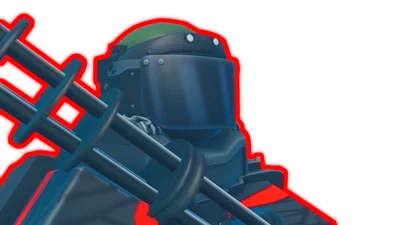 [BULLDOZER - TBB]