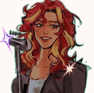 Sunset Shimmer