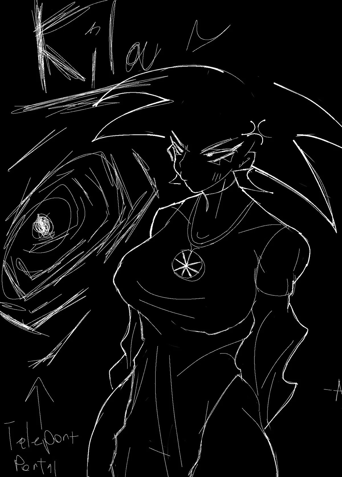 [KILA TAKIMON] || [I DUNNO WHAT IM GONNA NAME THIS SERIES]