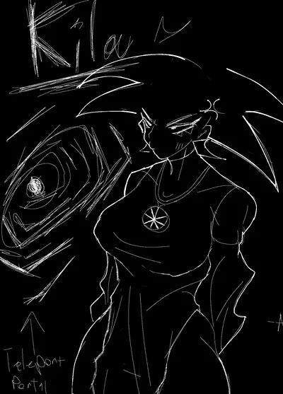 [KILA TAKIMON] || [I DUNNO WHAT IM GONNA NAME THIS SERIES]
