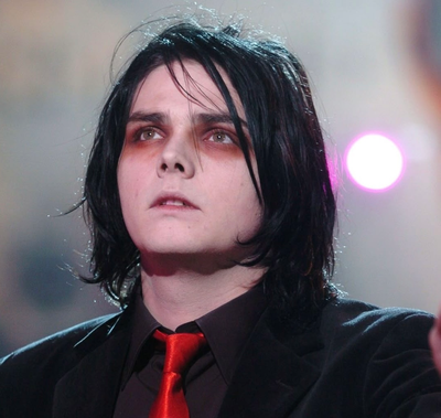 Gerard Way