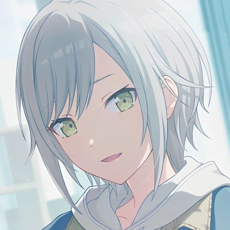Shiho Hinomori