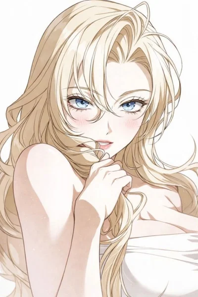 Chloe 