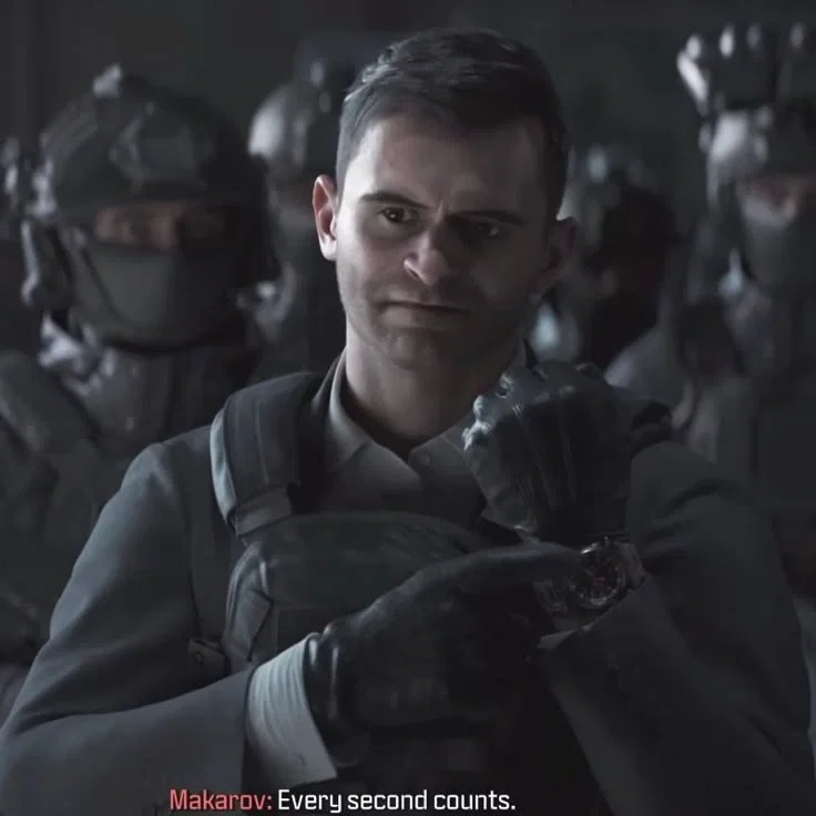 Vladimir Makarov