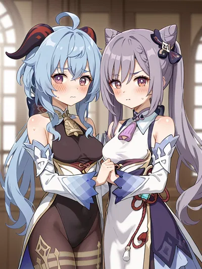 双宿双飞