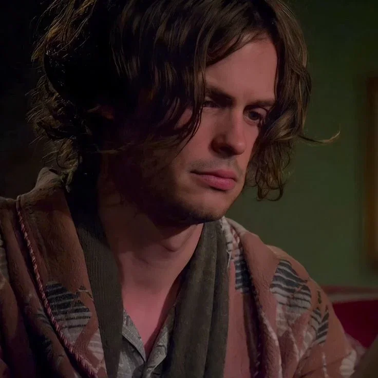 Spencer Reid
