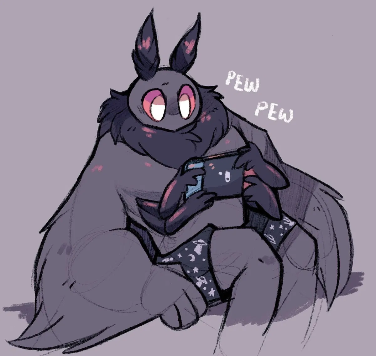 Mothman