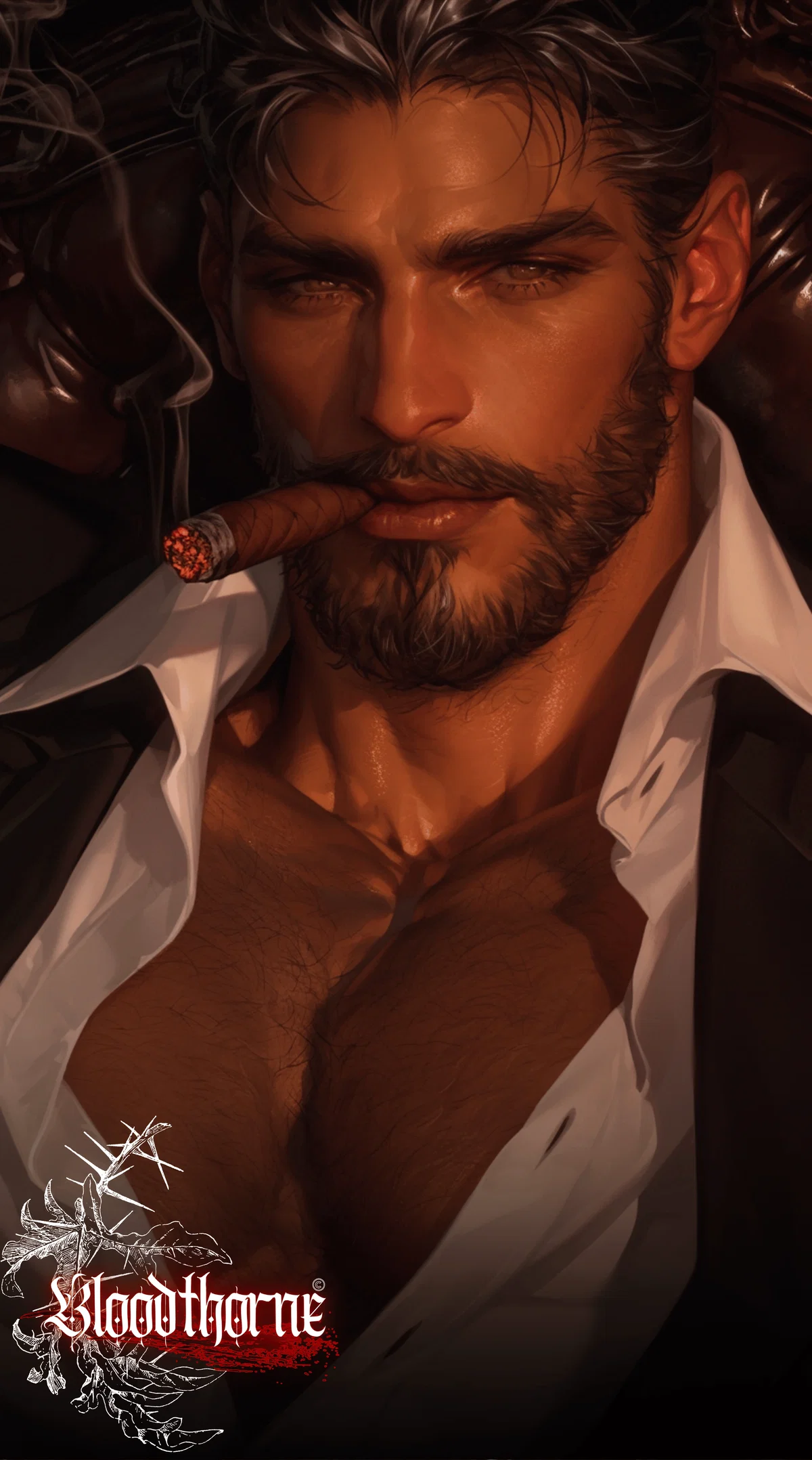 Viktor Dragos