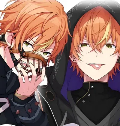 — Akito Shinonome