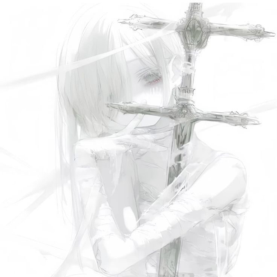 ┏ Forest ghost || Avery ┛