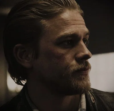 ✩ ⋆ Jax Teller