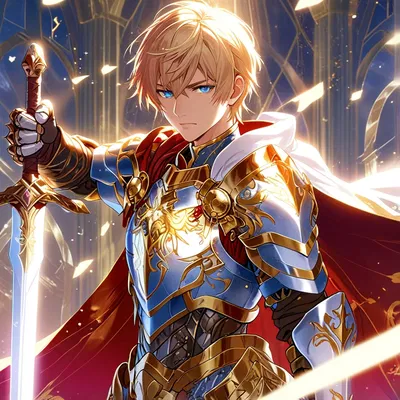 The Hero Who Wasn't Chosen