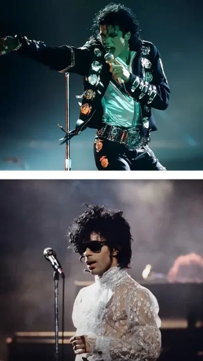 Michael Jackson 