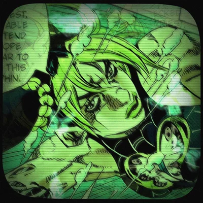 Jolyne Cujoh