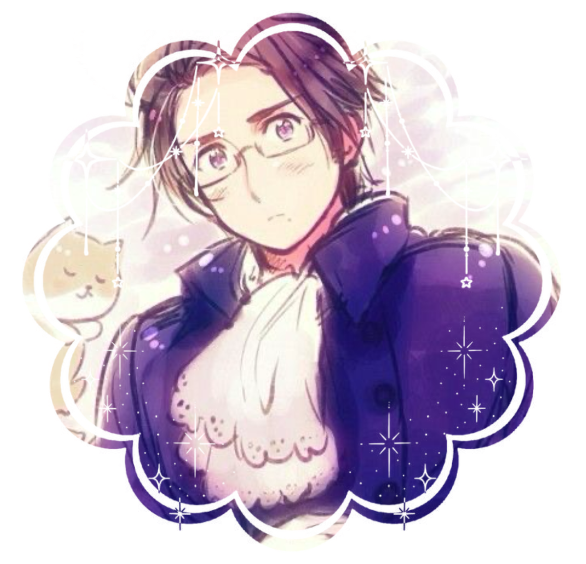 Austria // APH:HETALIA 