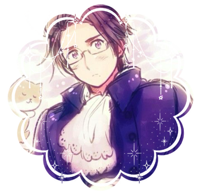 Austria // APH:HETALIA 