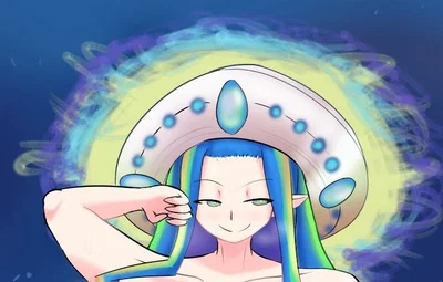 Female ORT