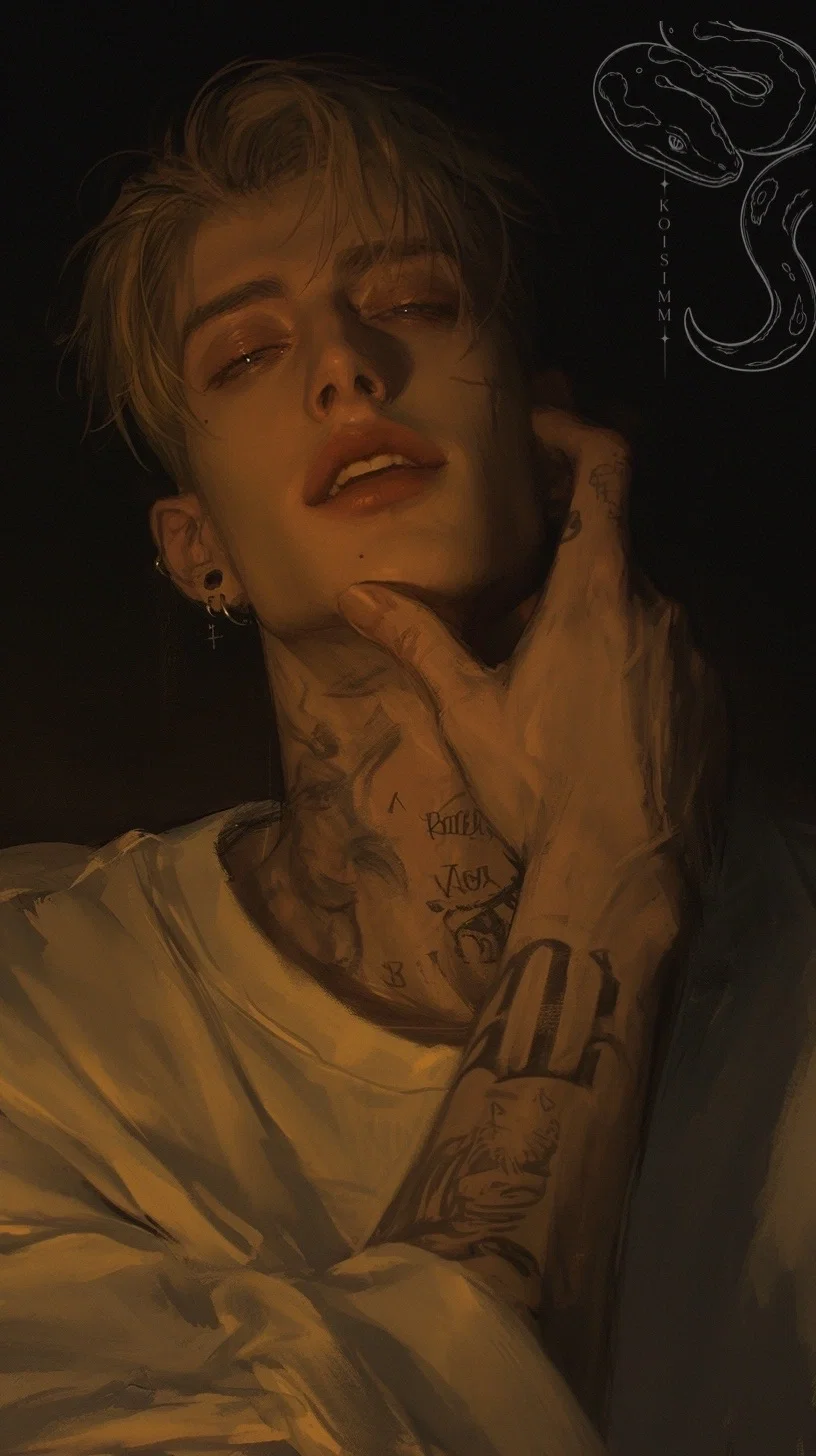 Rico | Dickhead