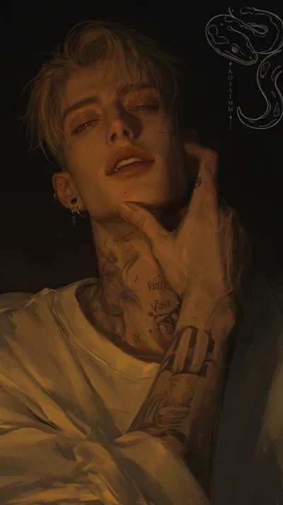 Rico | Dickhead